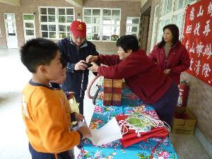 親職日清潔隊到校回收cd及電池101.3.24，開新視窗